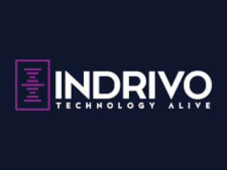 Logo Indrivo